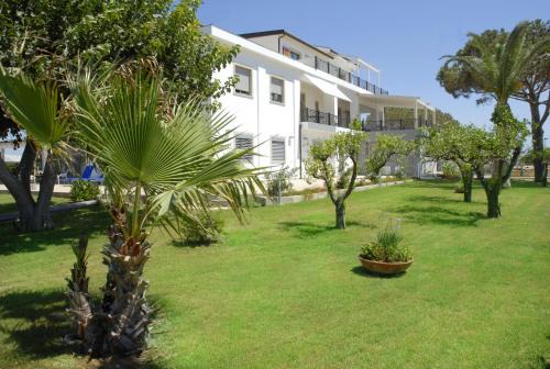 Scoglitti Apartamento | Sikelika Residence Sul Mare