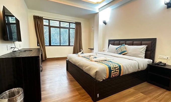Ravangla Hotel | Sikkim Sarovar
