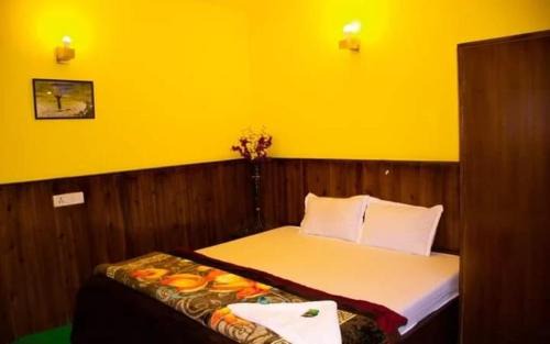 Pelling Hotel | Sikkimese Inn Pelling
