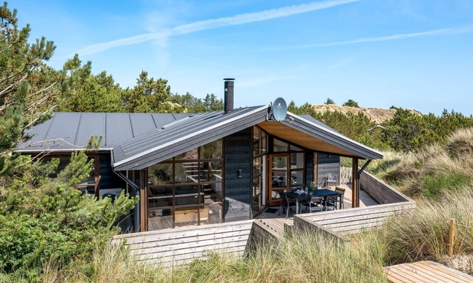 Nørre Lyngvig Casa | "Sila" - 800m from the sea by Interhome