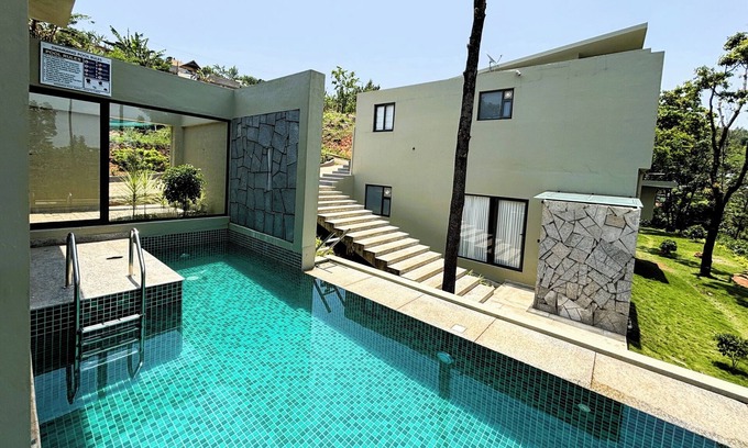 Mudigere Complejo | Sila Leisure - Green Valley