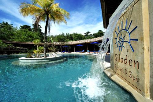 Siladen Island Complejo | Siladen Resort & Spa