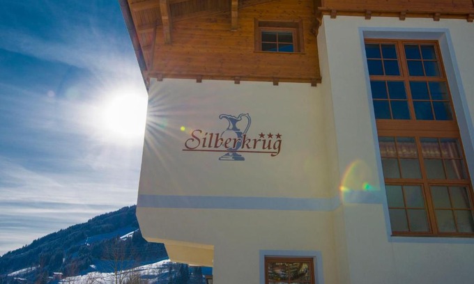 Dorfgastein Casa | Silberkrug