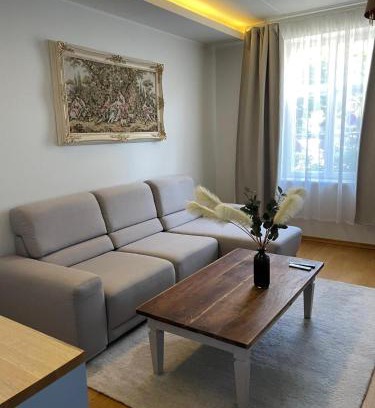 Kuressaare Apartamento | Silbernagel Villa