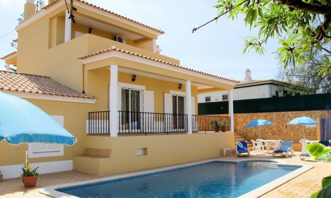 Carvoeiro Casa | Silena (H5J4PCZ)