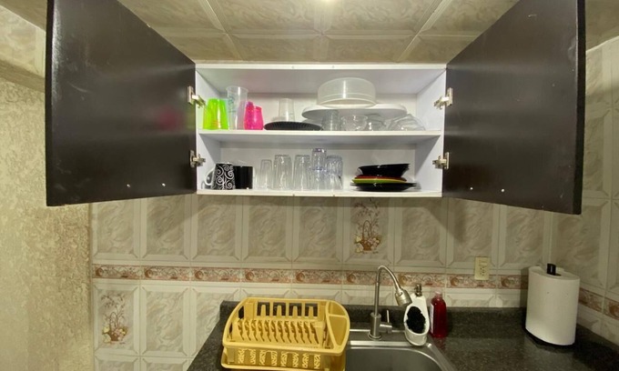 Ecatepec de Morelos Casa | Silenciosa e intima es Casa Guerrero, disfruta con tu afectos y mascotas