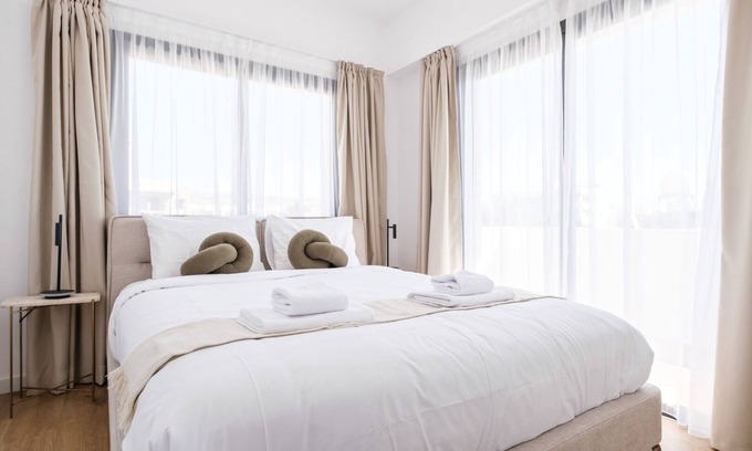 Emba Apartamento | Silene Residence VII