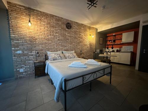 Azzano San Paolo Apartamento | Silent Airport Room