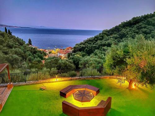 Katavolos Apartamento | Silent Bay Apartments