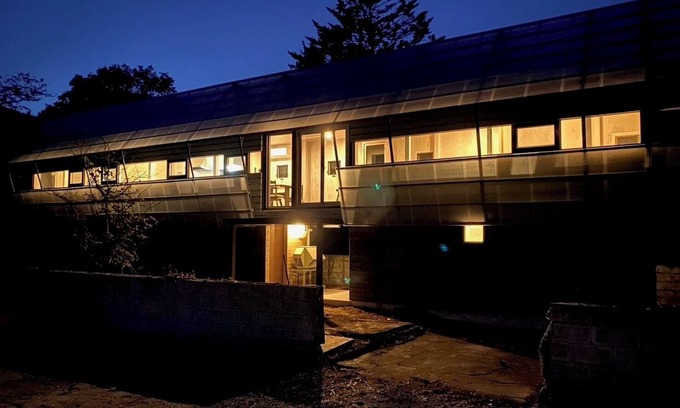 Tobetsu Cabaña | - Silent Cabin - Sleep under the stars, barbecue in the wilderness, rural area, heavy snowfall, sleeps up to 8 people