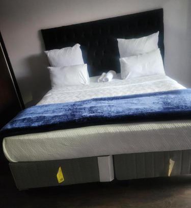 Greater Johannesburg Metropolitan Area Casa | Silent corner guest house