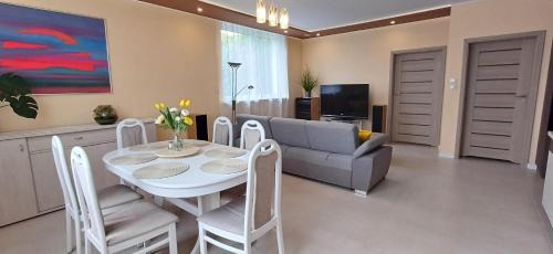 Swieta Katarzyna Apartamento | Silent Home