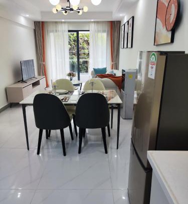 Kidono Apartamento | Silent Nights at Lola's