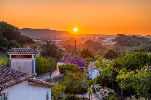 Carvoeira Casa | Silent Place - Sintra