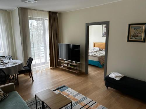 Maritsa Apartamento | Silent retreat at Euphoria Club and SPA Borovets