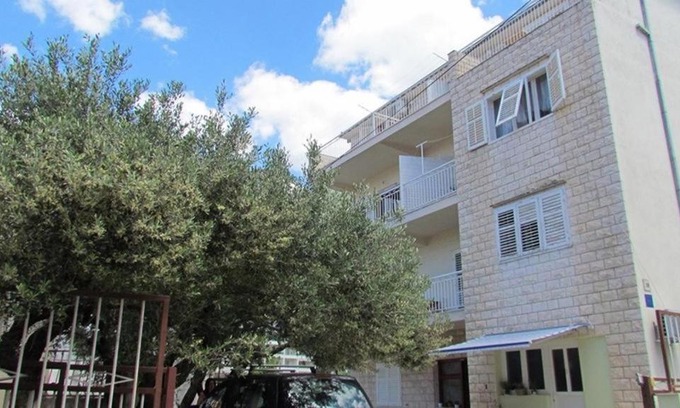 Vrpolje Apartamento | Silente
