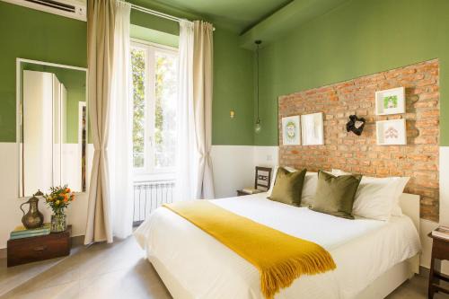 Porta Venezia Apartamento | Silenziosa casa di Ringhiera - Porta Venezia