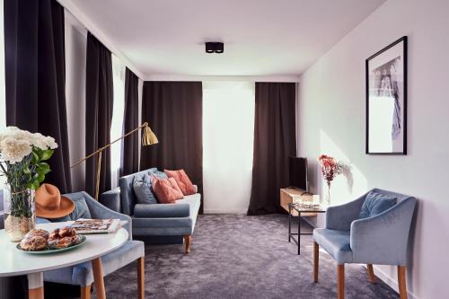 Katowice Apartamento | Silesia Apartments
