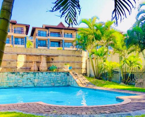 Margate Apartamento | Silhouette 19 luxury
