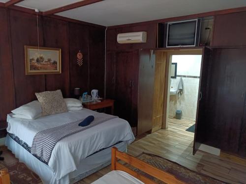 Riebeeckstad Casa | Silhouette Guest House