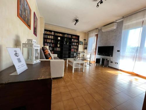 Zona XV Torre Maura Apartamento | Silicella Apartment