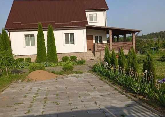 Silicy Casa | Silichy Logoisk Силичи Логойск Беларусь Belarus Silichi