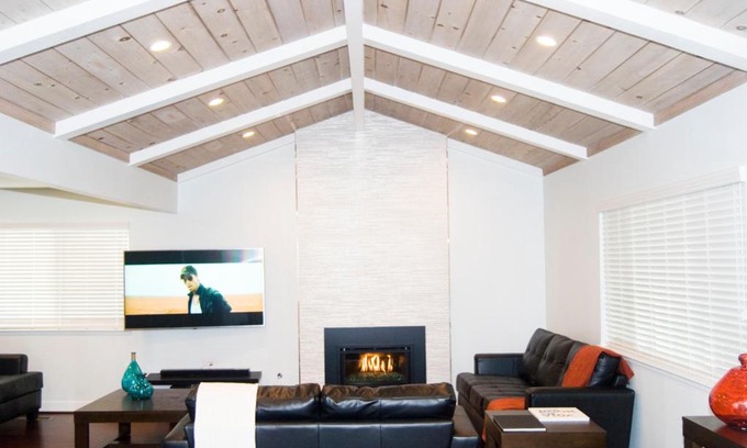 Rex Manor Apartamento | Silicon Valley Stays Casa Uno