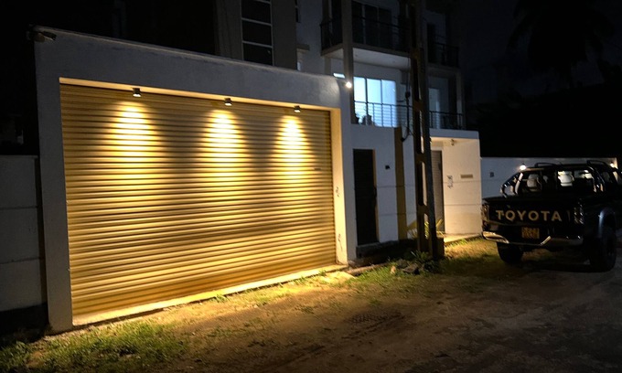 Seeduwa - Katunayake Apartamento | Silina Airport Residence in Katunayake