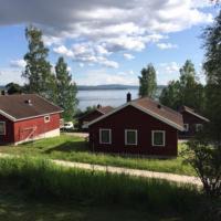 Rattvik Casa | Siljan Utsikt Semesterhus