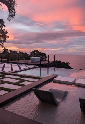 Parlatuvier Casa | Silk Cotton Cottages