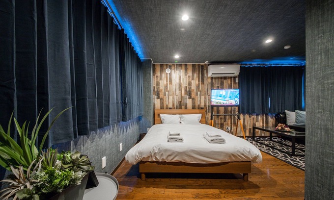 Chitose Apartamento | SILK COURT 202