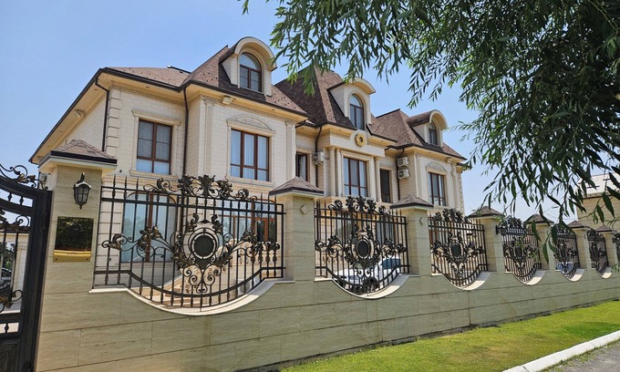 Kokand Hotel | Silk Road Kokand Hotel