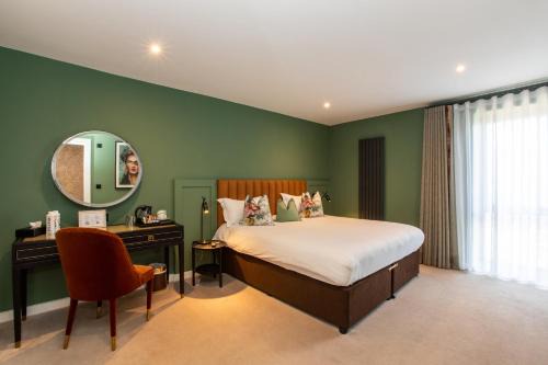 Kildare Casa | Silken Thomas Accommodation