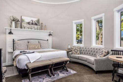 La Verkin Casa | Silo Suite 2-Near Zion National Park
