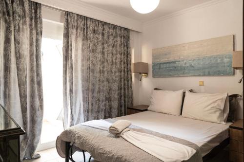 Nea Fokaia Apartamento | Silot apartment 2