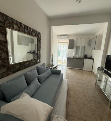 Nea Fokaia Apartamento | Silot apartment 5