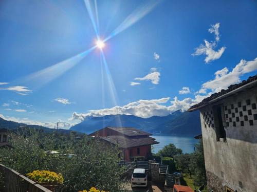 Marone Apartamento | SILTER - LA CASA NEL BORGO