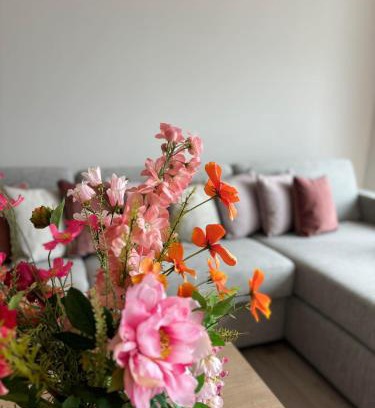 Middelkerke Apartamento | Siltzicht