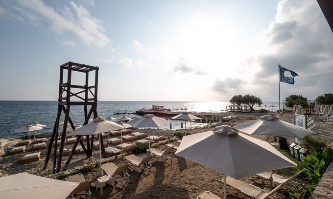 Hersonissos Centre Hotel | Silva Beach Hotel
