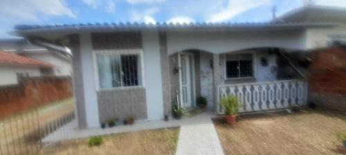 Palhoca Casa | Silva