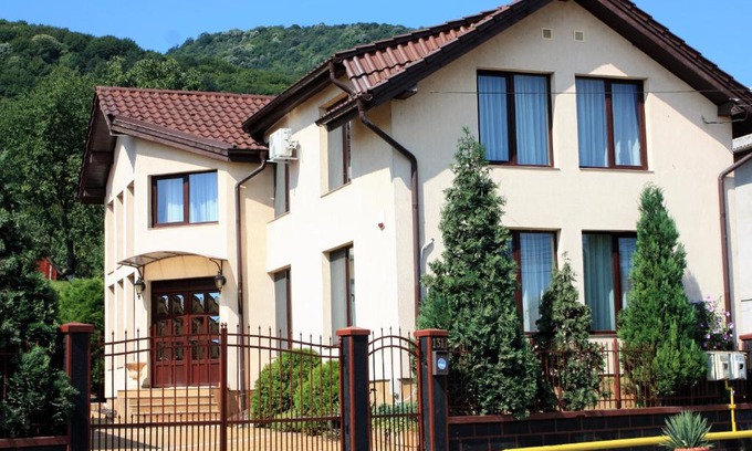Deva Casa | Silva House