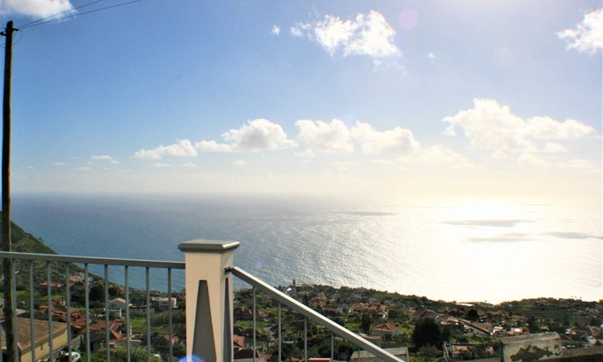Arco da Calheta Villa | Silva Sol Villa en Madeira