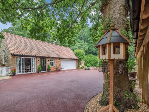 Louth Casa | Silvadale Cottage