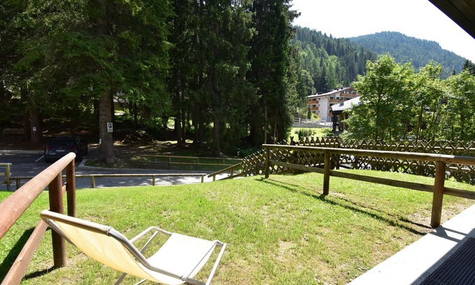 Palu Apartamento | SILVANA 08 STUDIO 022247-AT-673702