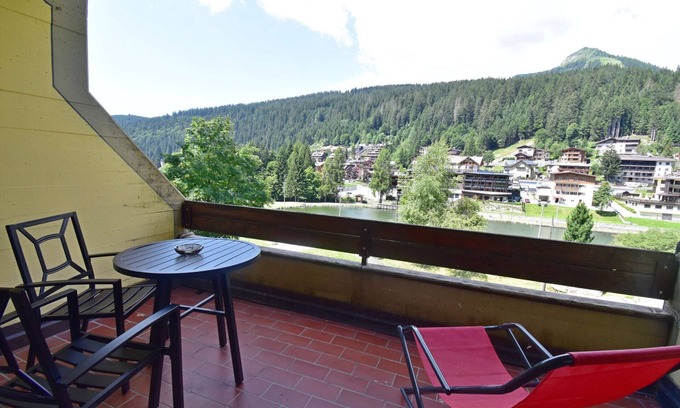 Palu Apartamento | SILVANA 114 022247-AT-672484