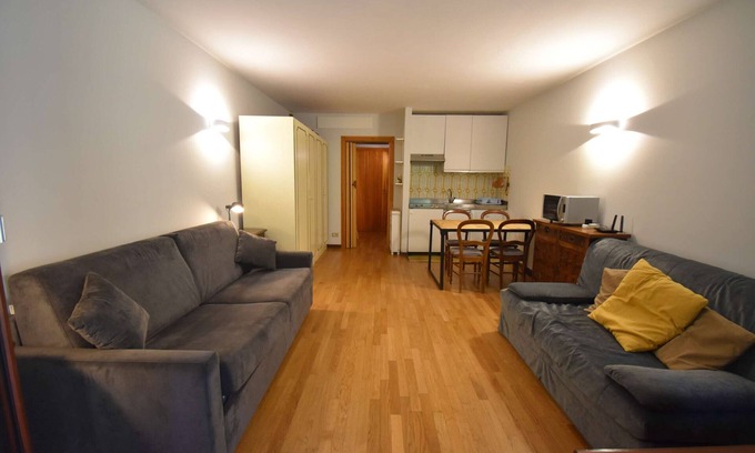 Palu Apartamento | SILVANA 132 STUDIO 022247-AT-672487