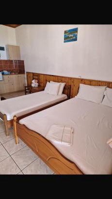 Elbasan Apartamento | Silvana Apartament
