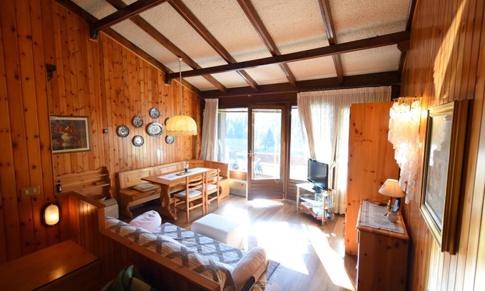 Palu Apartamento | SILVANA CON SOPPALCO 022247-AT-615485