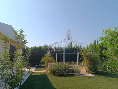 Córdoba Casa | Silvana campo y ciudad