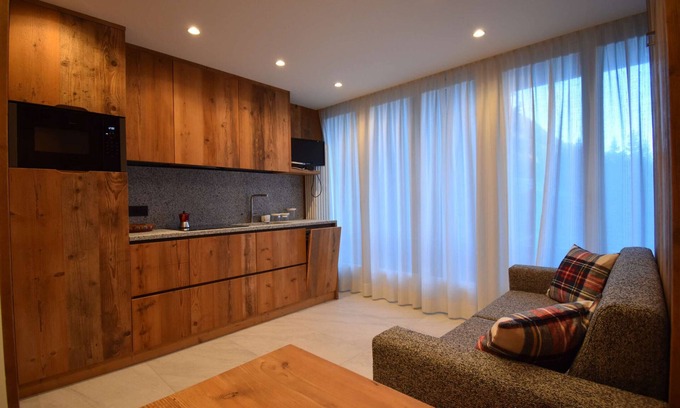 Palu Apartamento | SILVANA De Luxe Studio 101